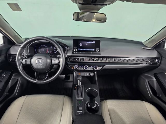 Used 2024 Honda Civic EX image 25