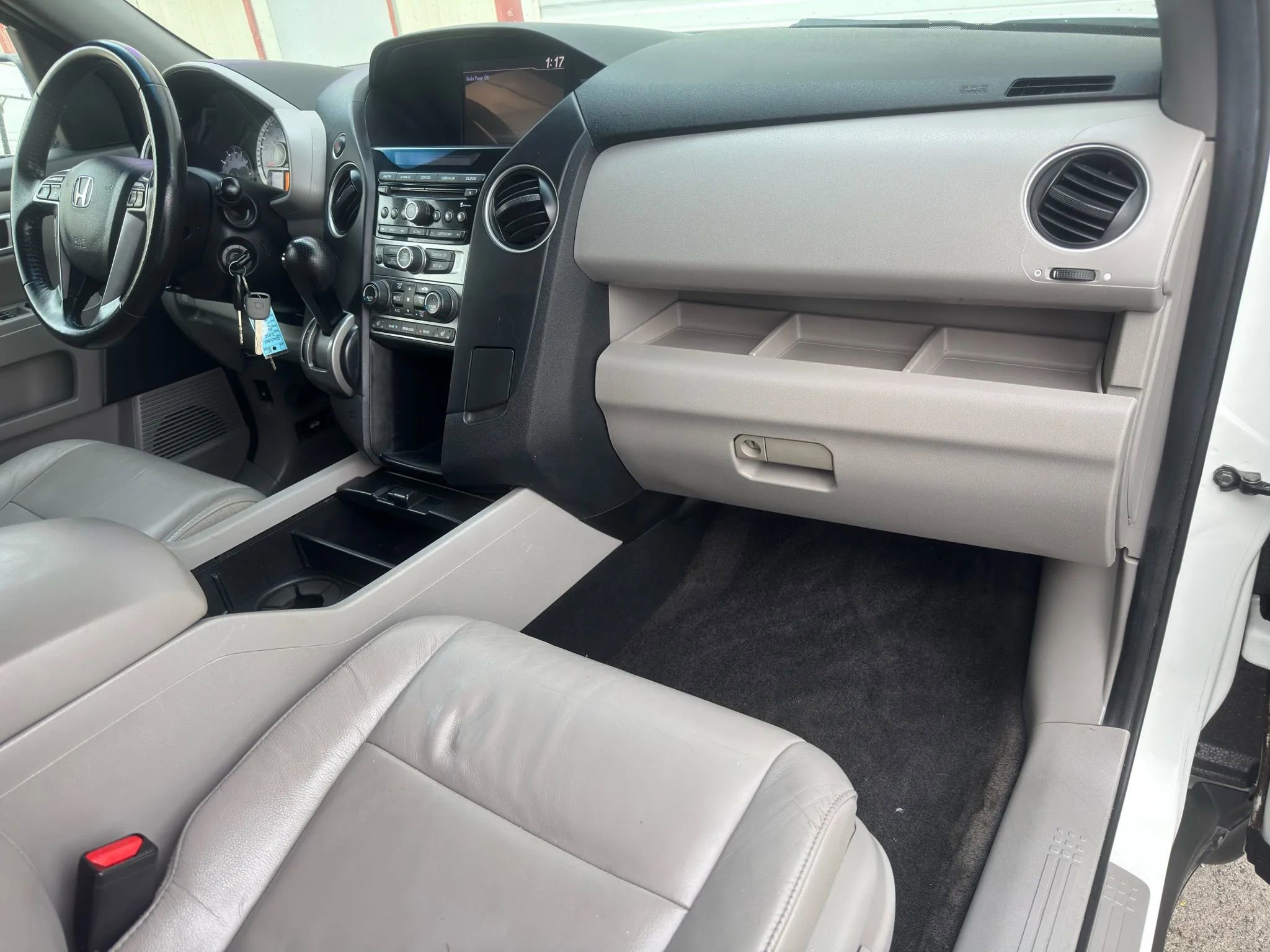 Used 2012 Honda Pilot EX-L image 19