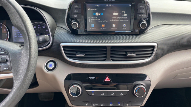 Used 2020 Hyundai Tucson Value w/ Winter Weather Package AWD/4WD image 25