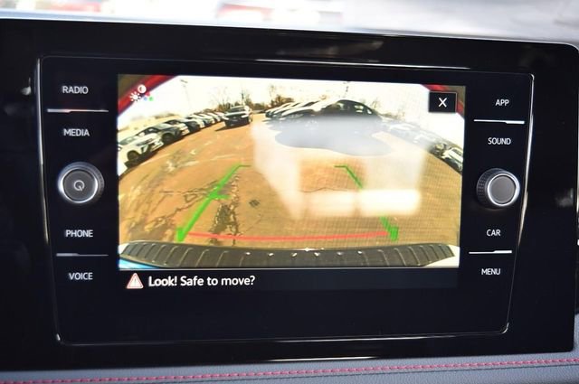 New 2026 Volkswagen Jetta GLI Autobahn image 13