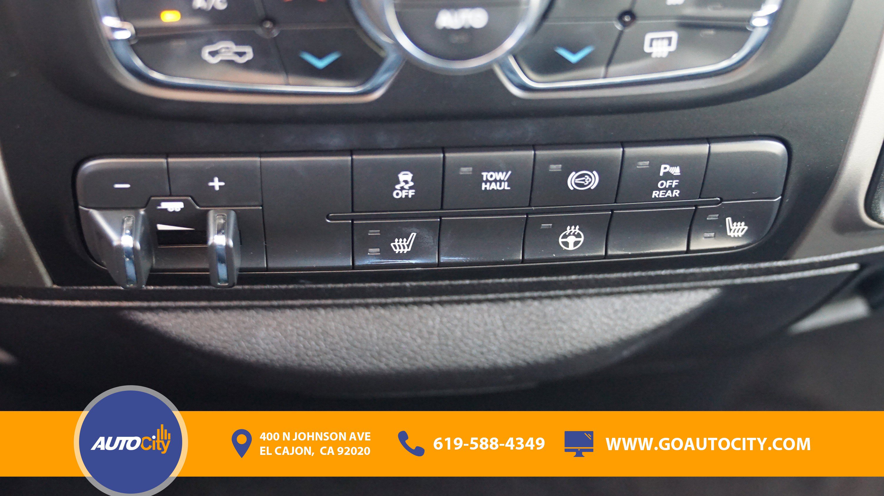 Used 2016 RAM 2500 Outdoorsman image 27