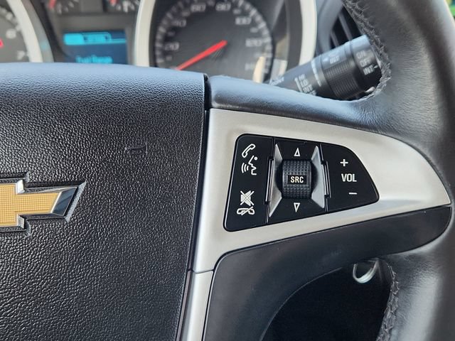 Used 2014 Chevrolet Equinox LT w/ Driver Convenience Package FWD image 36