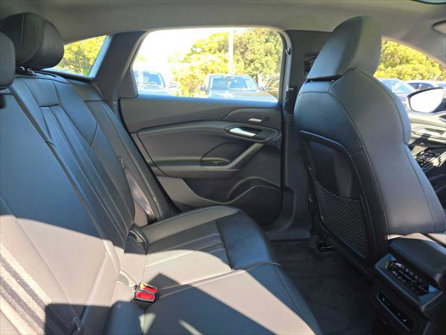 New 2025 Audi A6 e-tron Premium Plus image 13