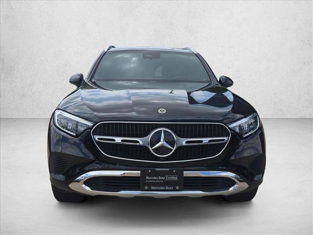 Certified 2023 Mercedes-Benz GLC 300 video 2