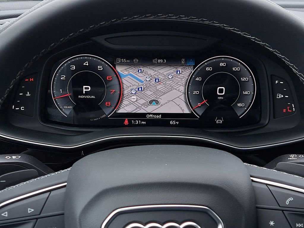 New 2026 Audi Q8 Premium Plus image 11