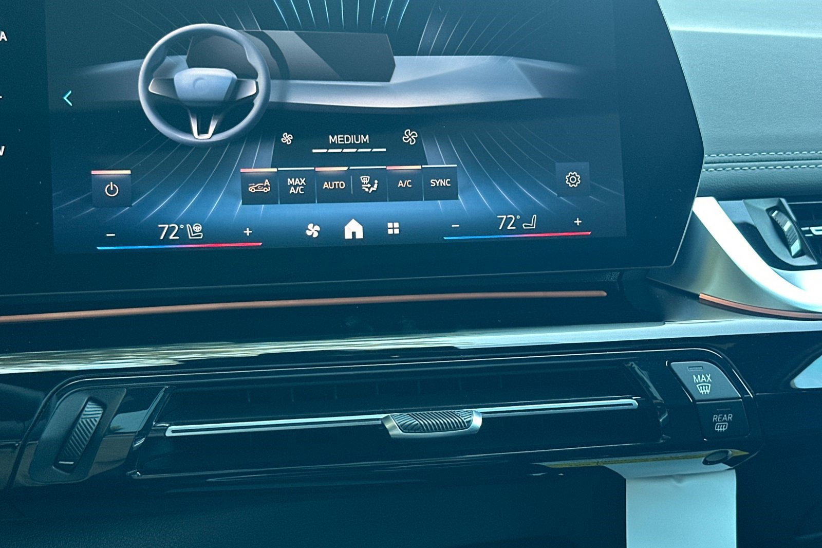 New 2027 BMW X1 xDrive28i AWD/4WD image 19