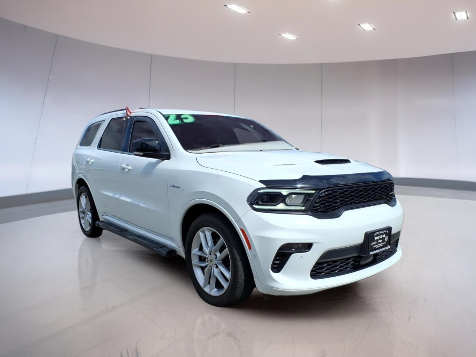 Used 2023 Dodge Durango R/T
