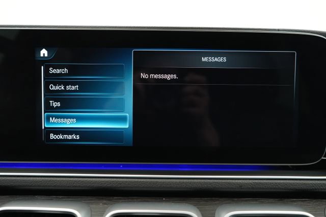 Used 2023 Mercedes-Benz GLS 450 4MATIC image 45