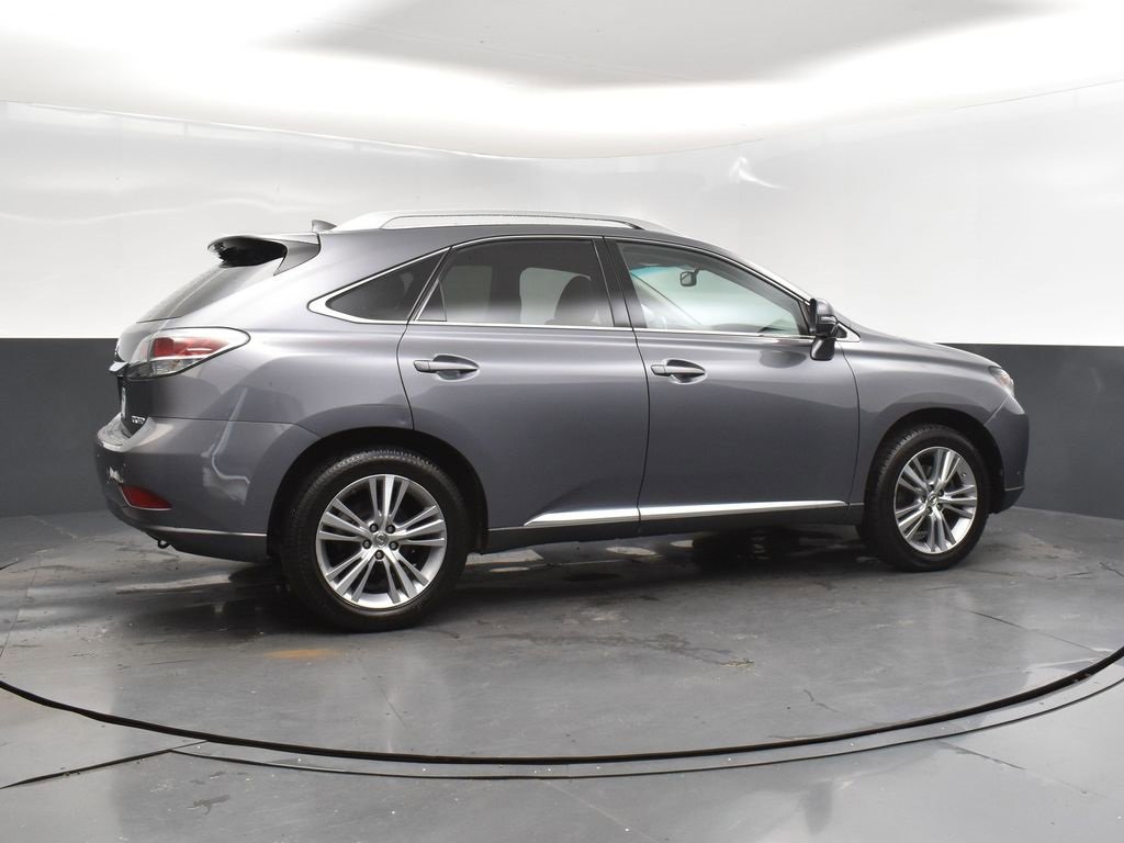 Used 2015 Lexus RX 350 FWD image 8