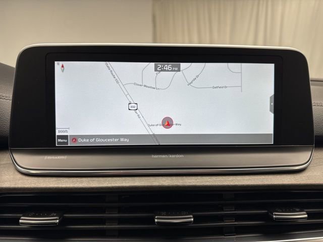 Used 2022 Kia Telluride SX image 24