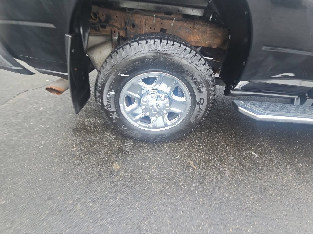 Used 2019 RAM 2500 Big Horn AWD/4WD image 12