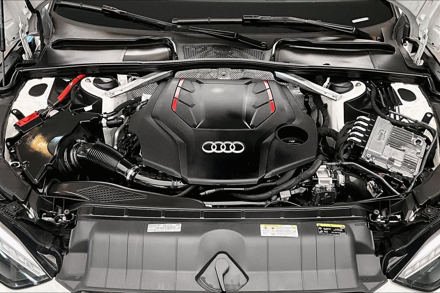 Used 2023 Audi S5 Prestige AWD/4WD image 29