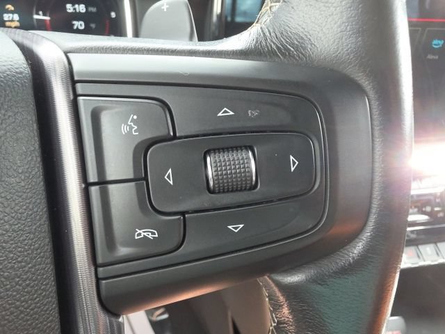 Used 2025 GMC Sierra 1500 Denali Ultimate AWD/4WD image 19