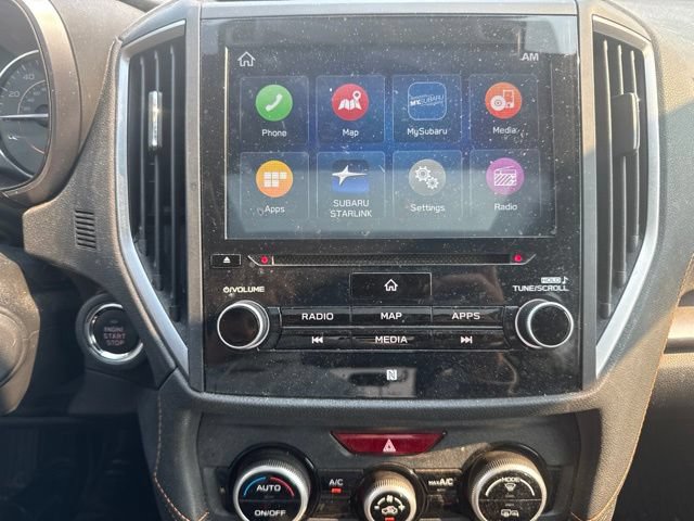 Used 2019 Subaru Crosstrek 2.0i Limited w/ Moonroof Package w/Navigation AWD/4WD image 15