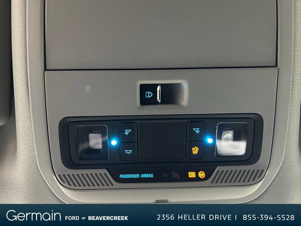 New 2026 Ford F250 XL image 23