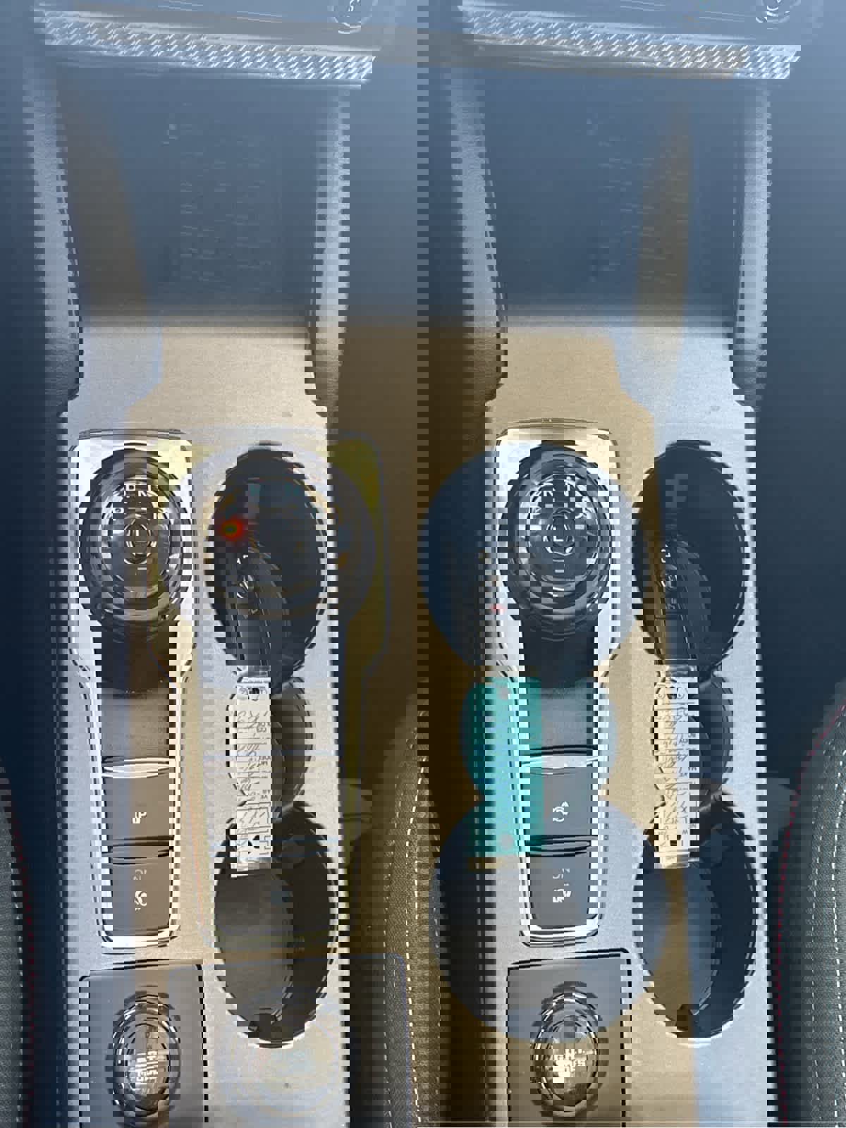 Used 2025 Ford Bronco Sport Heritage w/ Convenience Package image 26