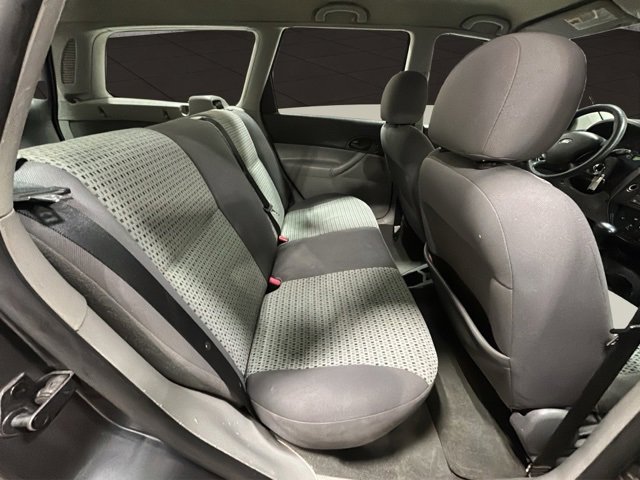 Used 2006 Ford Focus ZXW Wagon image 20