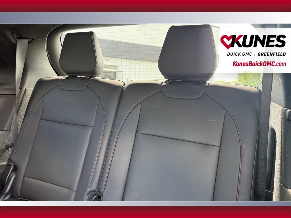 Used 2019 Acura MDX A-Spec AWD/4WD image 24