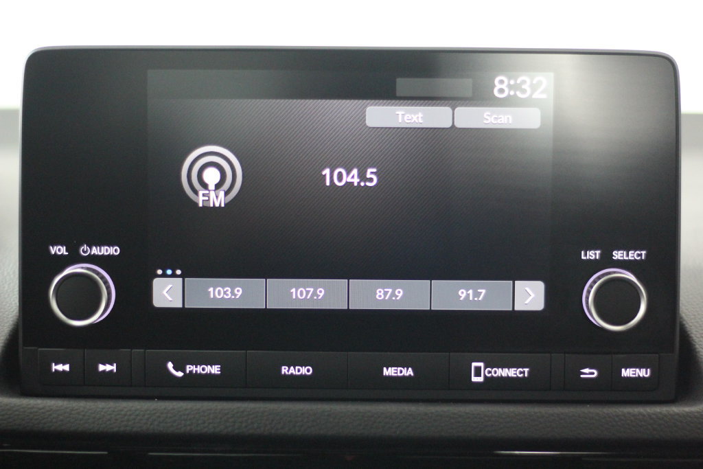 Used 2022 Honda Civic Sport image 22