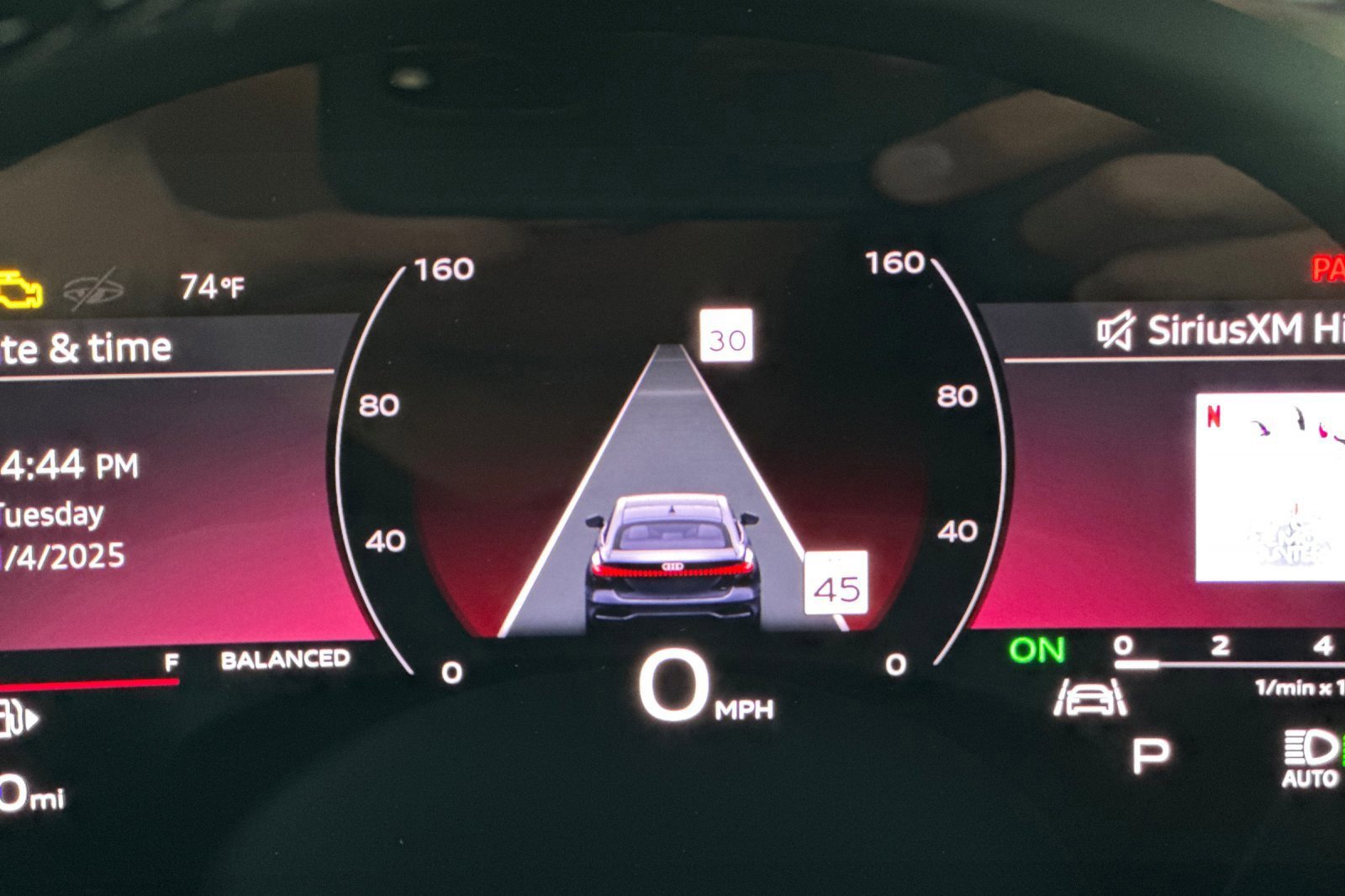 New 2025 Audi A5 2.0T Premium Plus image 22