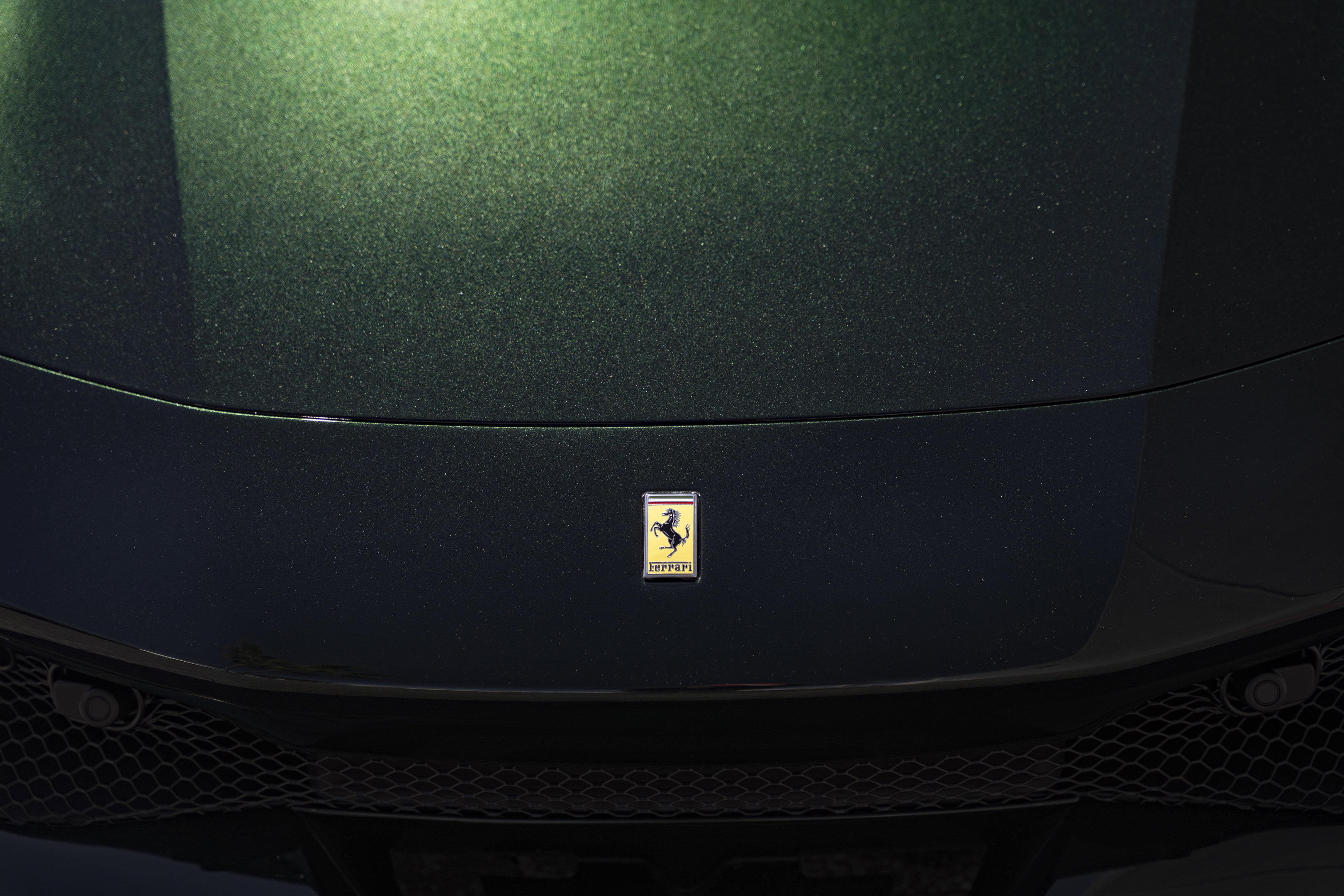 Certified 2025 Ferrari 296 GTB image 18