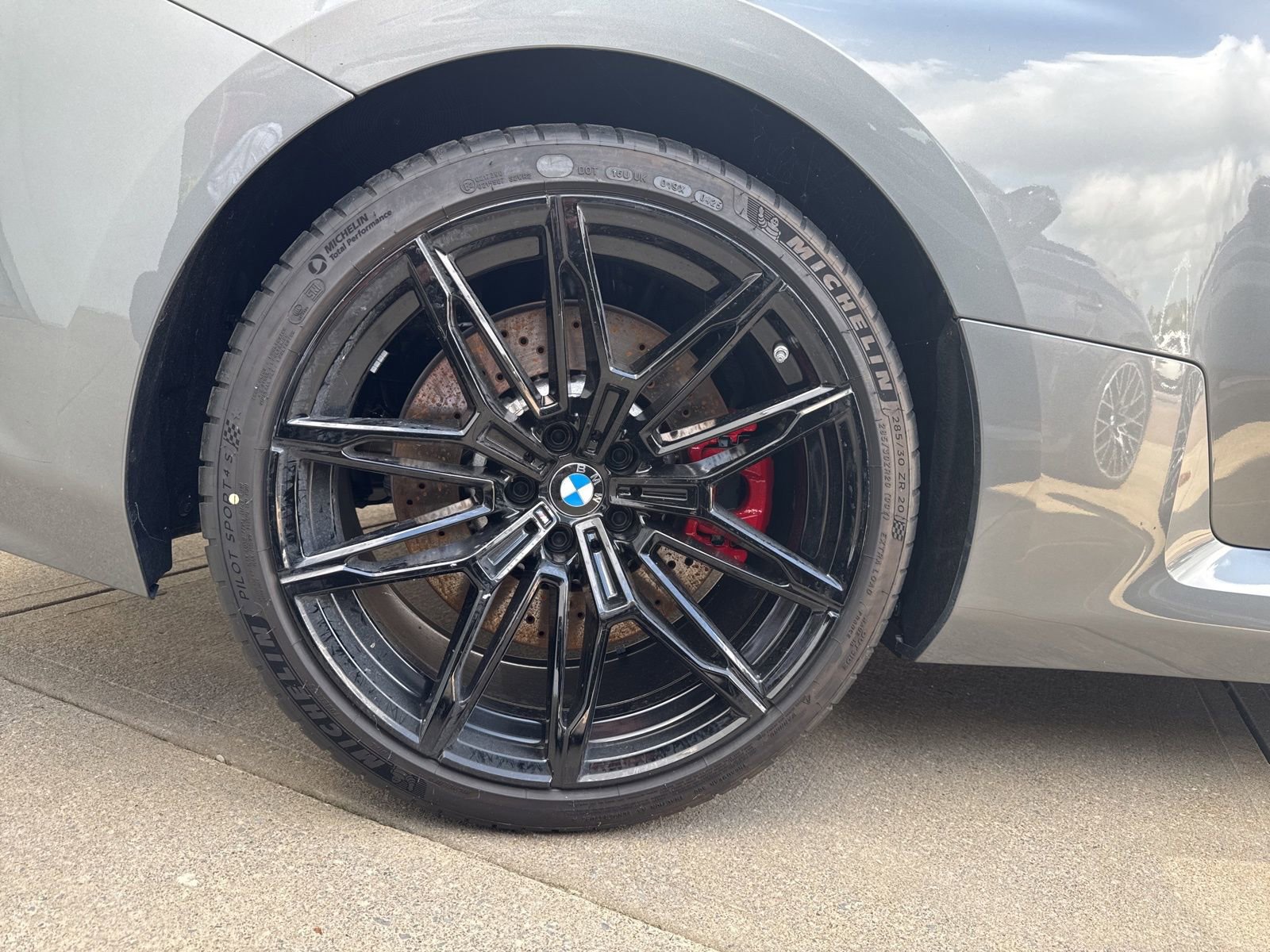 New 2025 BMW M2 w/ Lighting Package image 11