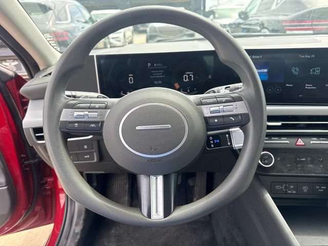 Used 2025 Hyundai Sonata SEL FWD image 26