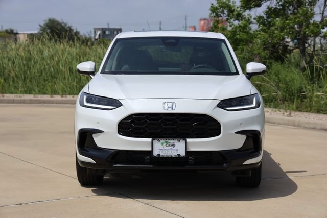 New 2027 Honda HR-V EX-L image 2