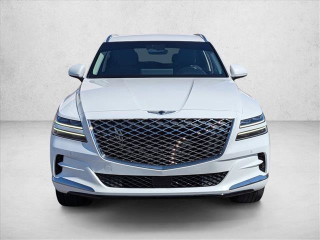 Used 2021 Genesis GV80 2.5T RWD image 2