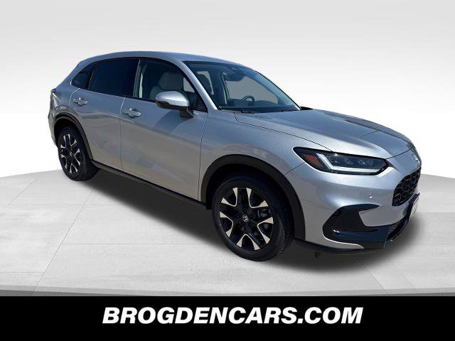 New 2027 Honda HR-V EX-L