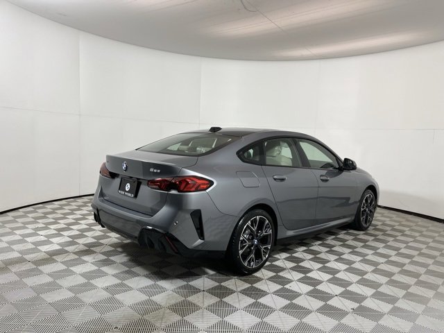 Used 2025 BMW 228i xDrive w/ Premium Package image 7