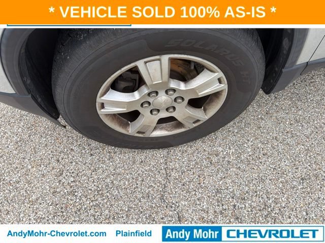Used 2011 GMC Acadia SLE AWD/4WD image 11
