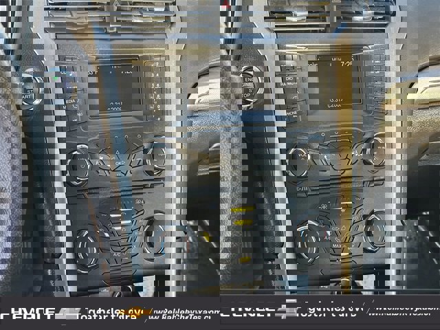 Used 2018 Ford Fusion S image 18