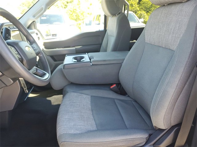 Used 2023 Ford F150 XLT image 25