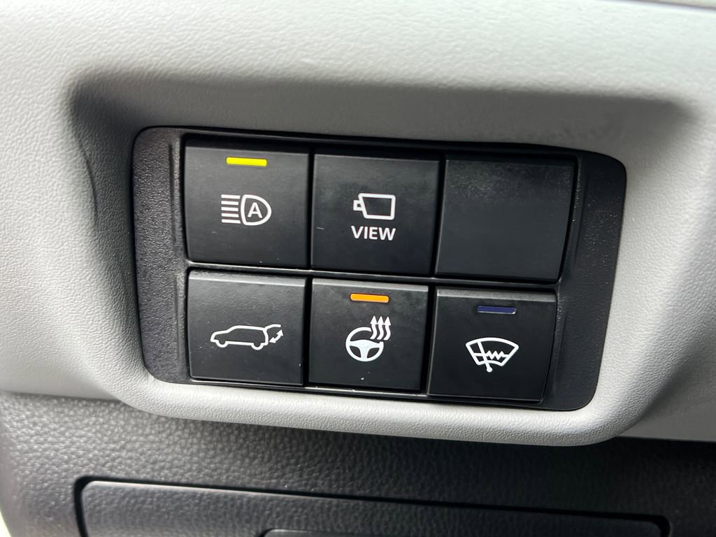 Used 2020 Toyota Highlander Platinum image 30