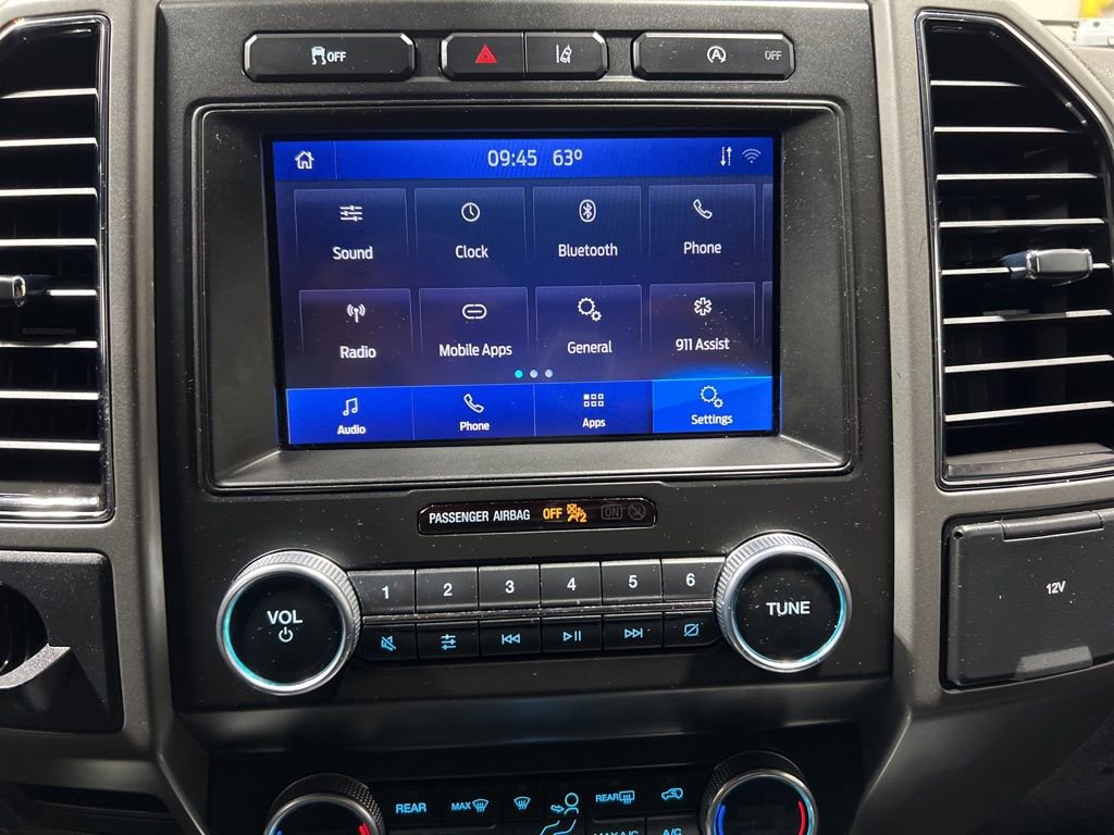 Used 2021 Ford Expedition XLT image 29