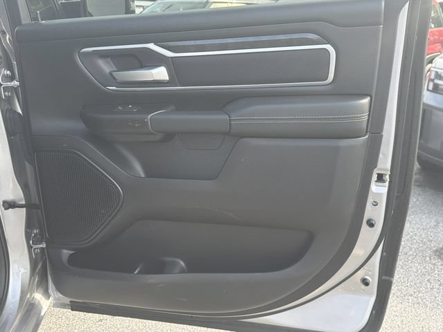 Used 2023 RAM 1500 Big Horn RWD image 18