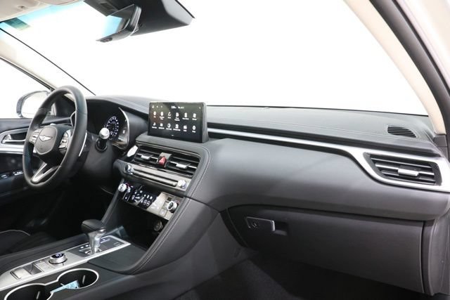 New 2026 Genesis G70 2.5T Prestige AWD/4WD image 15