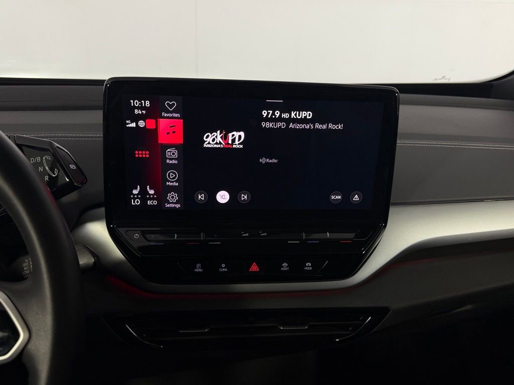 Used 2023 Volkswagen ID.4 Pro image 23