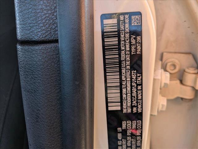 Used 2018 Jeep Renegade Sport w/ Power & Air Group image 22