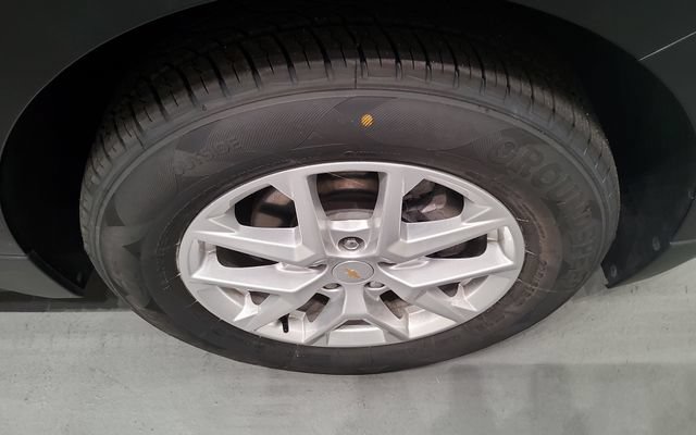 Used 2023 Chevrolet Equinox LS FWD image 31