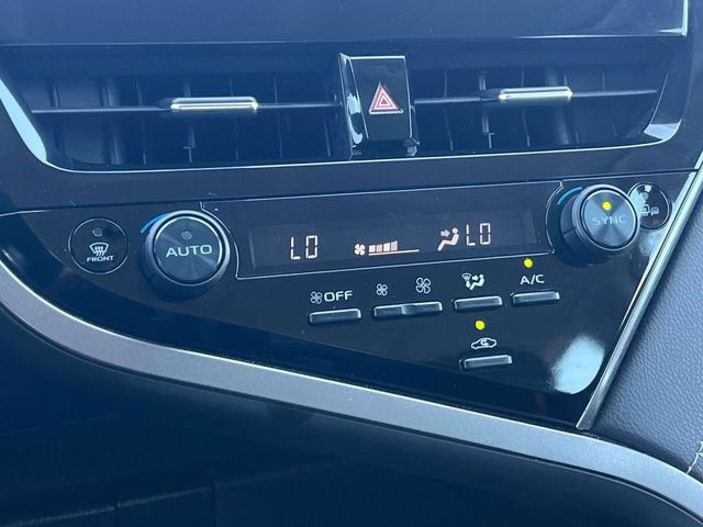 Certified 2024 Toyota Camry SE FWD image 35