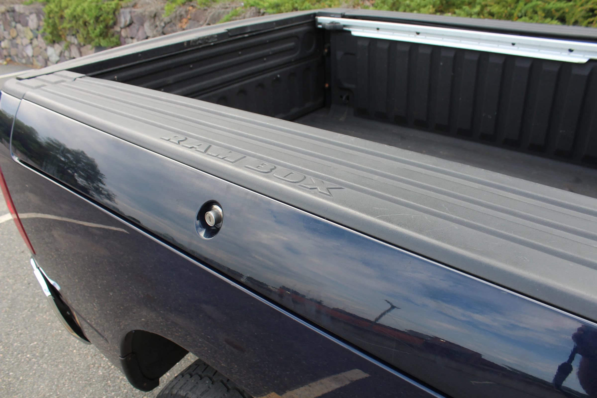 Used 2015 RAM 1500 Express AWD/4WD image 35