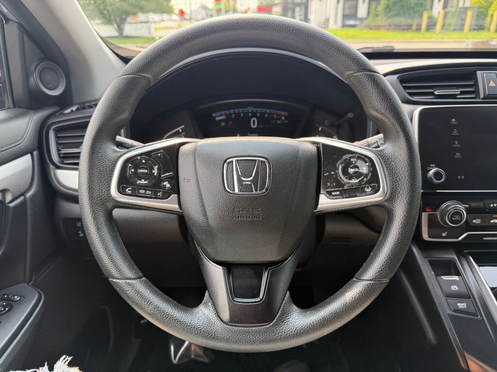 Used 2021 Honda CR-V Special Edition image 12