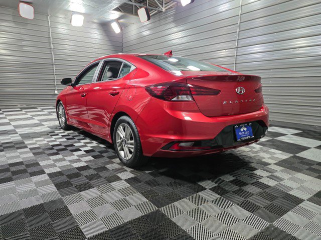 Used 2019 Hyundai Elantra Value Edition image 7