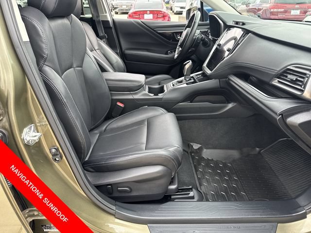 Used 2024 Subaru Outback Limited AWD/4WD image 15