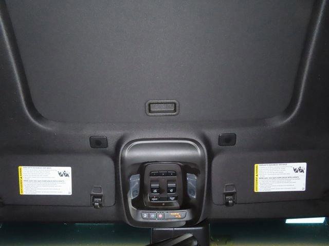 New 2025 Cadillac CT4 Premium Luxury image 26