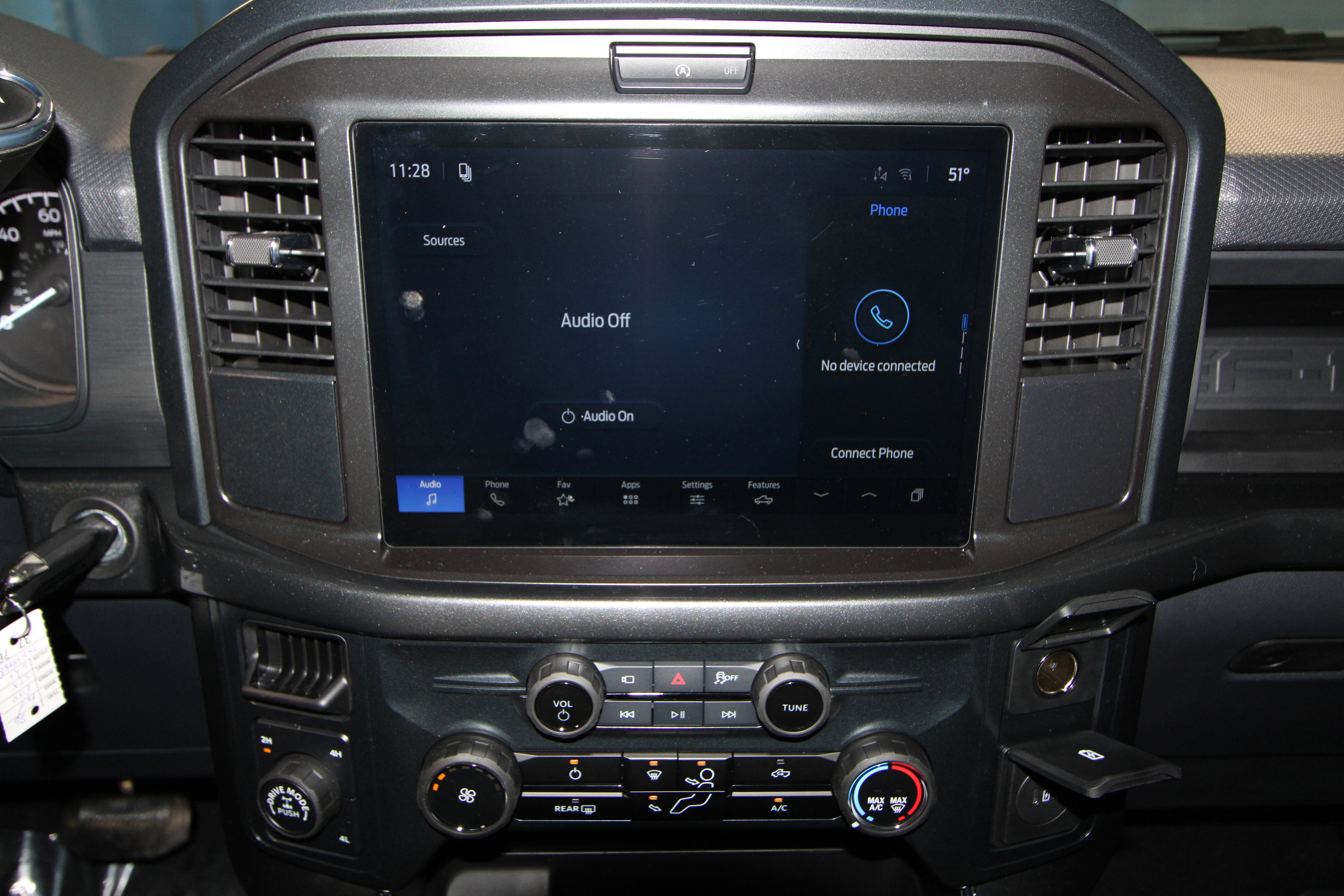 New 2026 Ford F150 STX image 11