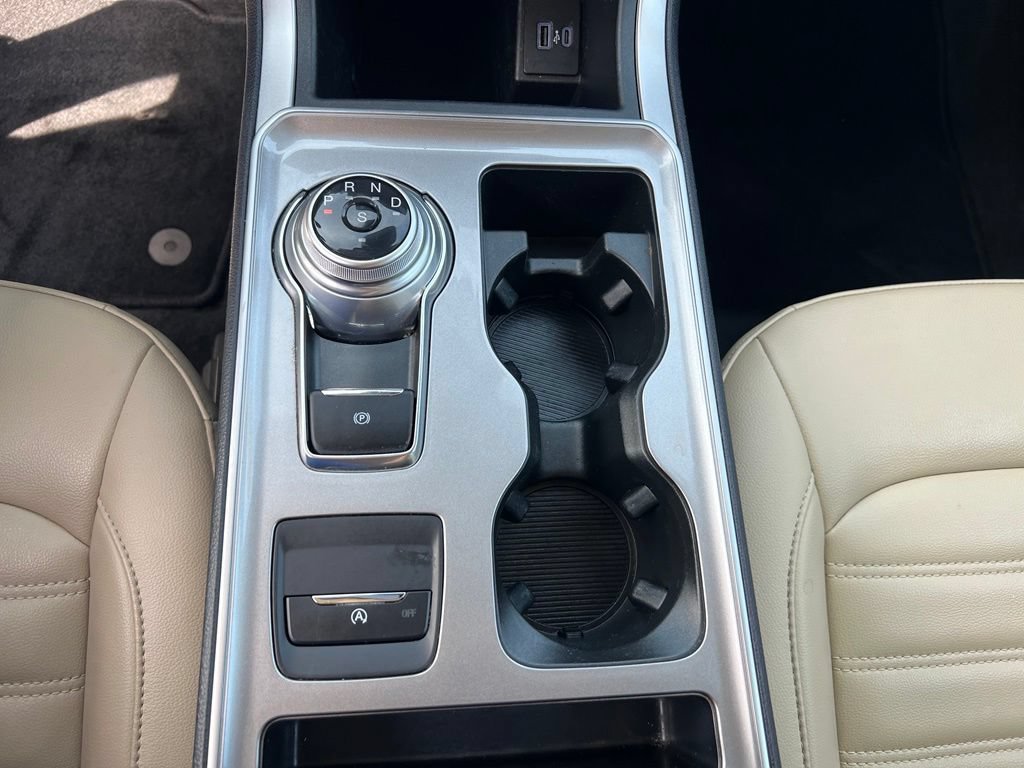 Used 2023 Ford Edge SEL AWD/4WD image 29