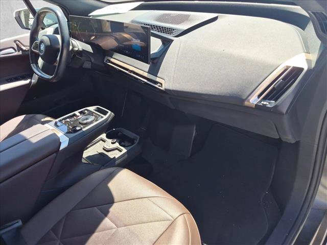 Certified 2024 BMW iX xDrive50 w/ Premium Package AWD/4WD image 20